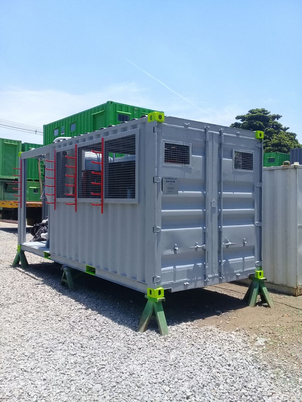 Foto de RPEOTTA TRIUNFO